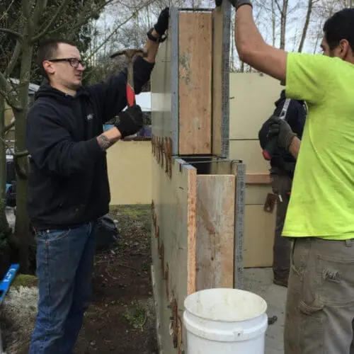 R&R Community Involvement - Master Builders Association Ramp-a-Thon