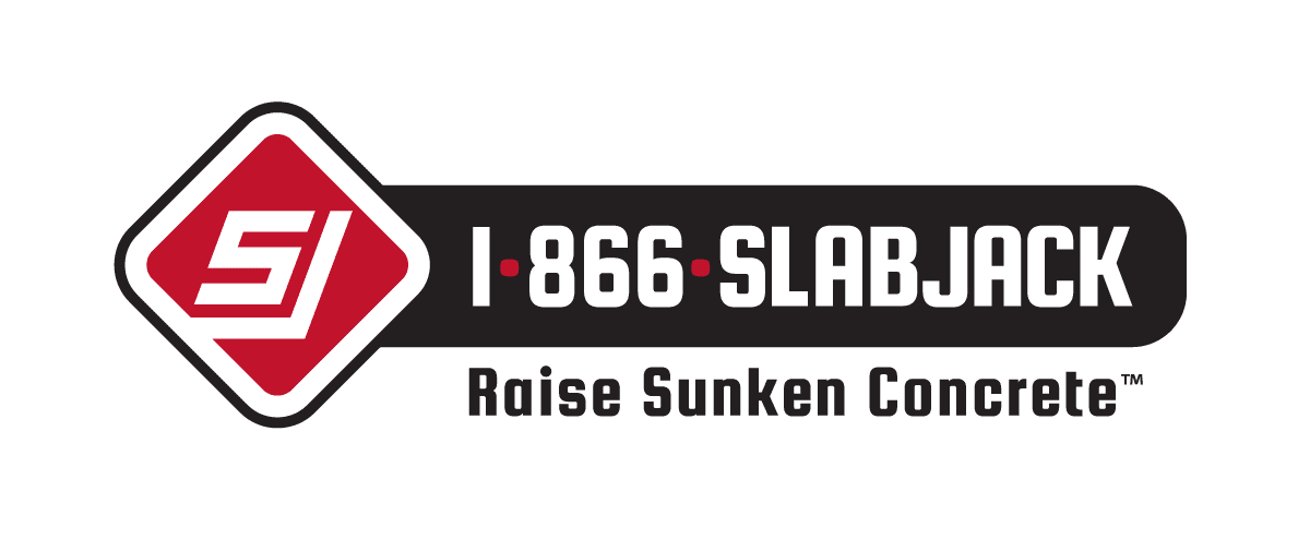Foundation Repair and Construction Partner | SlabJack | Raise Sunken and Cracked Concrete