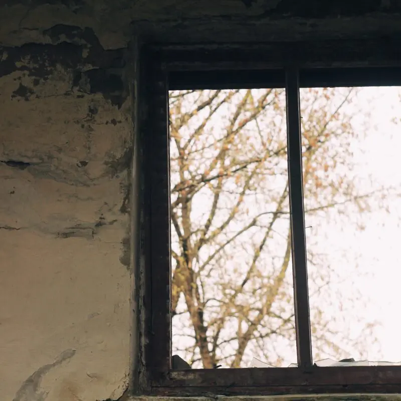 basement window | R&R Foundation Specialist in Columbus Ohio