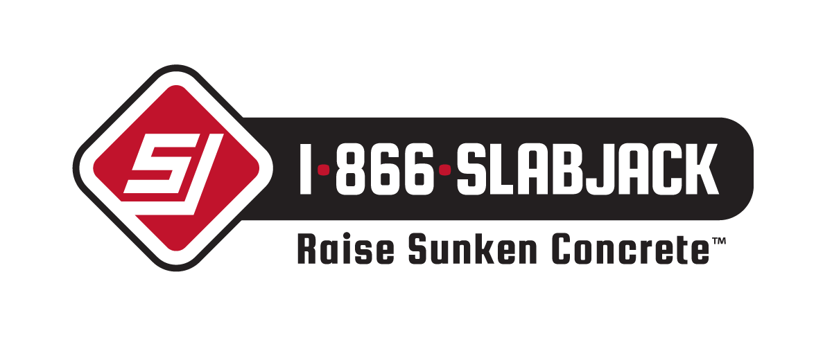 Foundation Repair and Construction Partner | SlabJack | Raise Sunken and Cracked Concrete