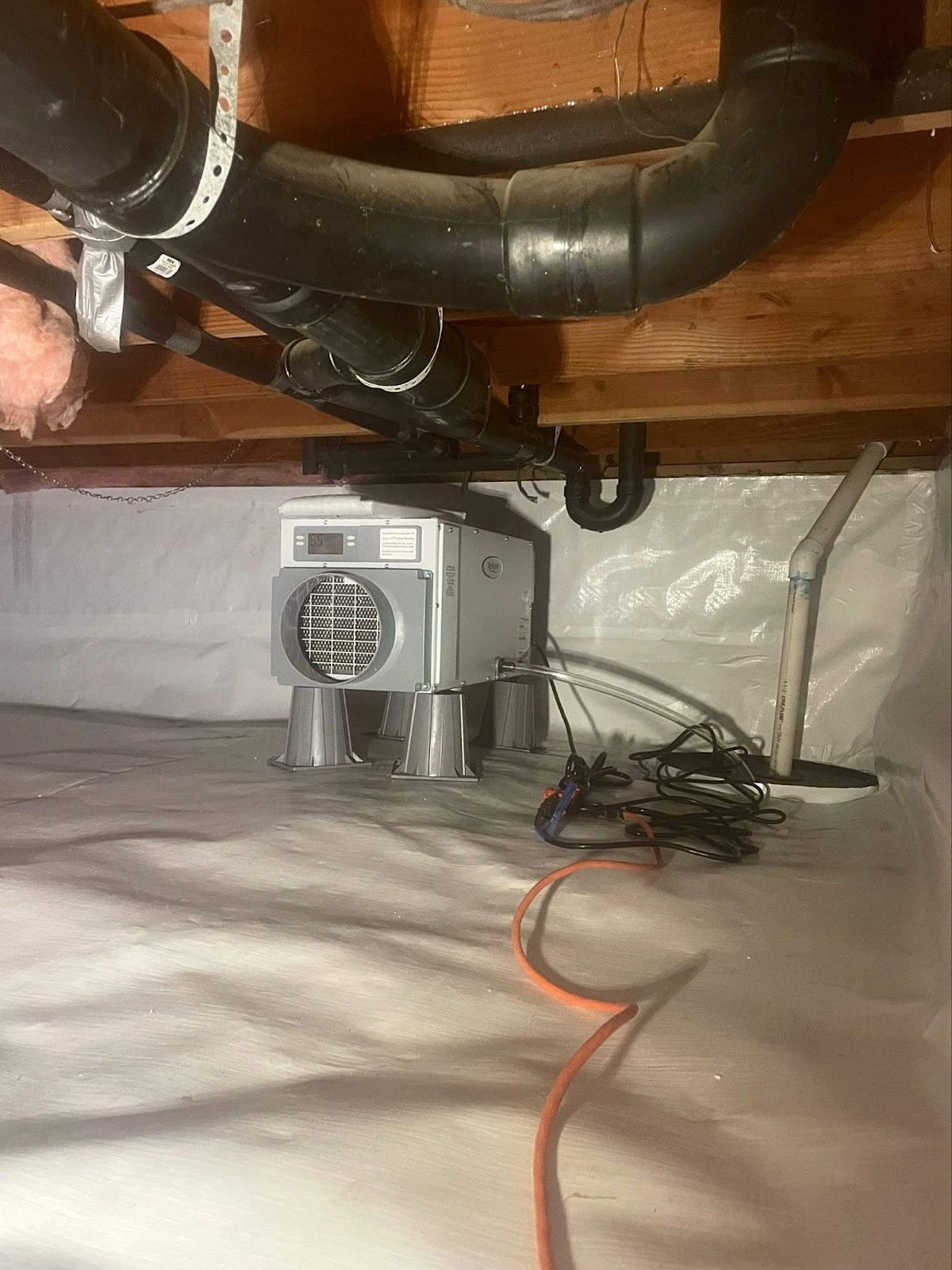 7 Reasons to Invest in Crawl Space Waterproofing in Washington State