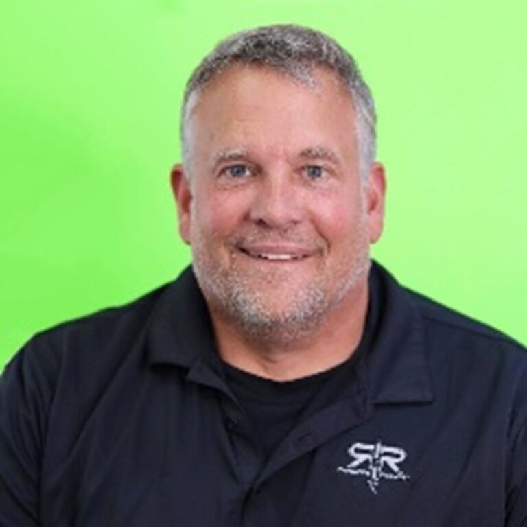 Cory Myron Owner & Founder