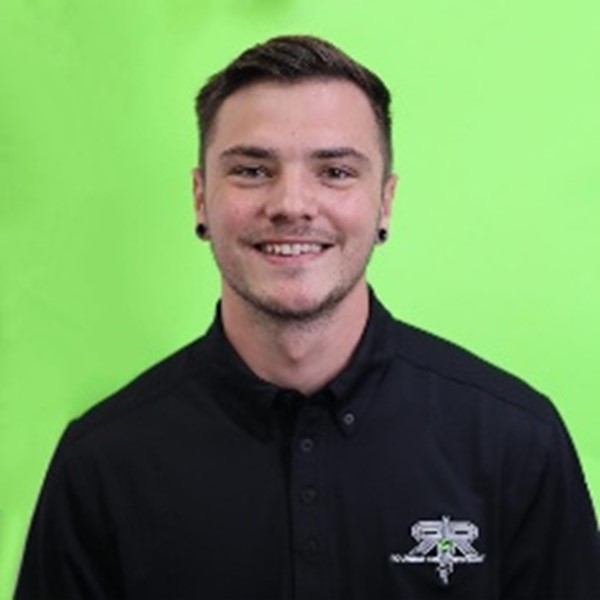 Production Managers Jake Amond