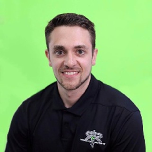 Structural Design Technicians Darian Myron